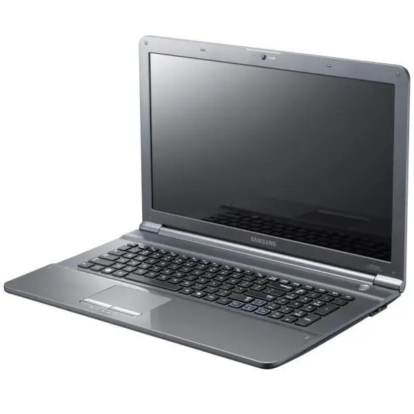 Samsung R RC710-S01ES NP-RC710-S01ES