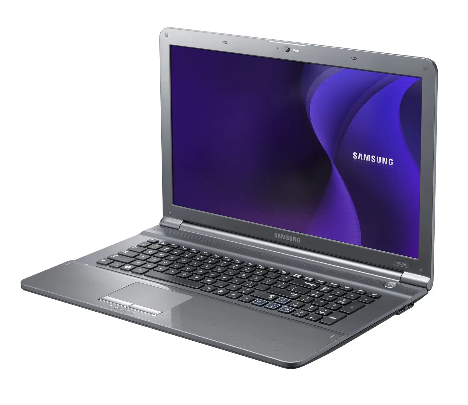 Samsung R RC720 NP-RC720-S01NL
