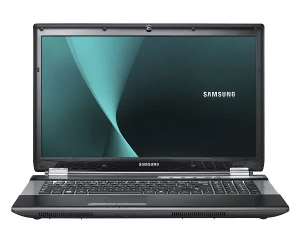 Samsung R RF711 NP-RF711-S01NL
