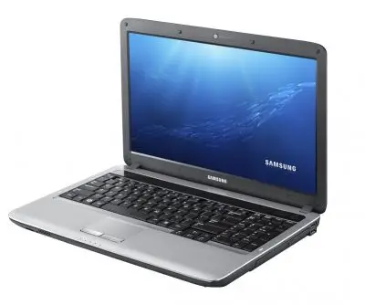 Samsung R RV510-A05UK NP-RV510-A05UK NPRV510A05UK