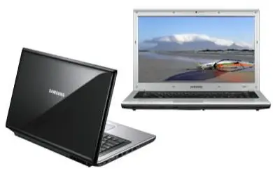 Samsung R SA21-Aura T6400 Sura NP-SA21-FS01DE