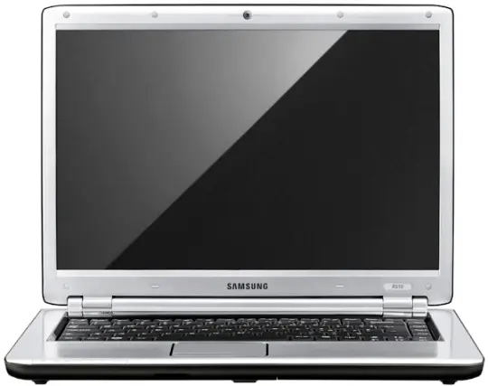 Samsung R510-AS01 NP-R510-AS01BE