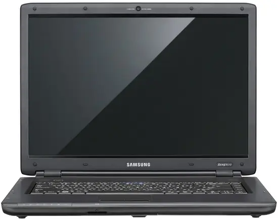 Samsung R510-FAA1 NP-R510-FAA1UK NPR510FAA1UK