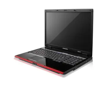 Samsung R610-AS01 NP-R610-AS01BE