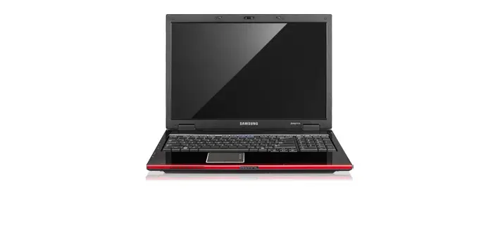 Samsung R610-AS02 NP-R610-AS02NL