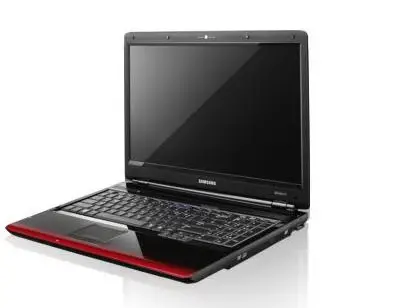 Samsung R610-Aura P9500 Delu NP-R610-AS01DE