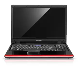 Samsung R610 FS01 NP-R610-FS01BE