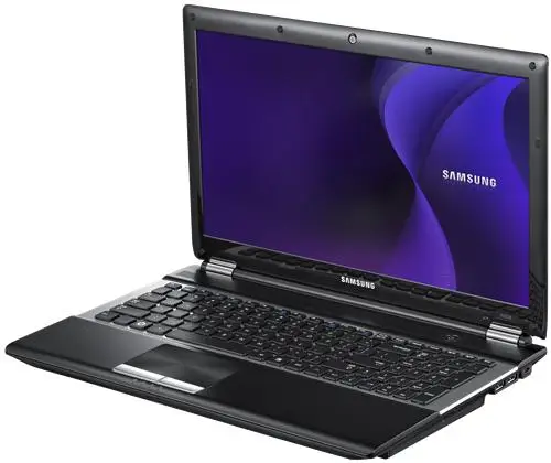 Samsung 530 NP-RC530-S05DE