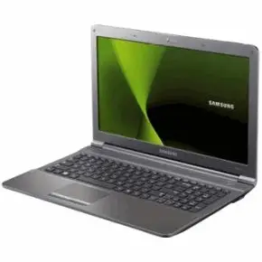 Samsung RC 720 NP-RC720-S03FR
