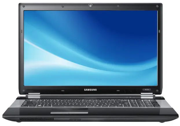 Samsung RC NP-RC730-S07FR