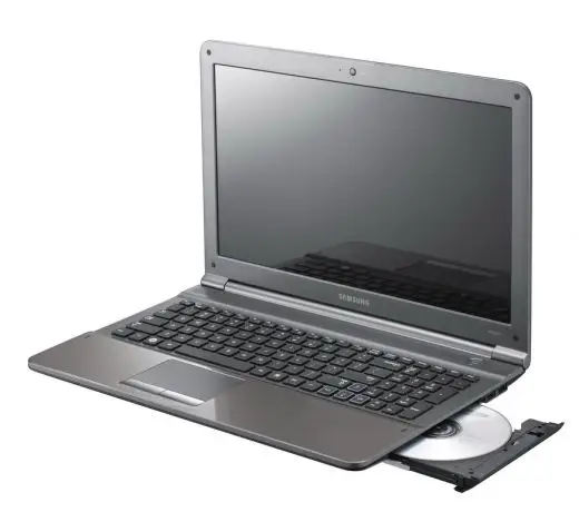 Samsung RC RC510-S03UK NP-RC510-S03UK NPRC510S03UK