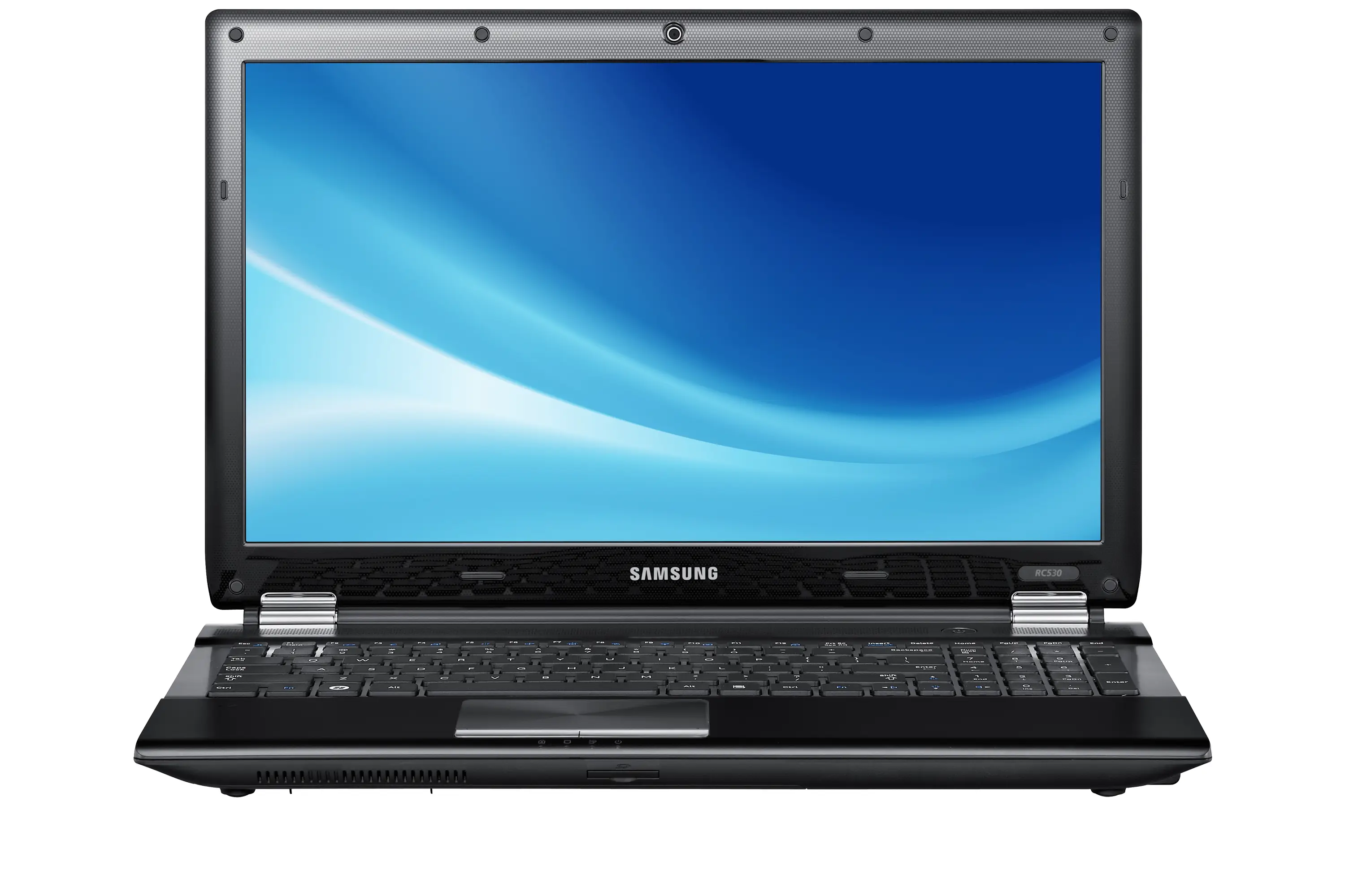 Samsung RC RC530-S04 NP-RC530-S04BE