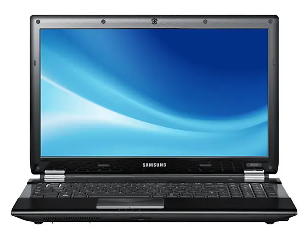 Samsung RC RC530-S0AAU NP-RC530-S0AAU