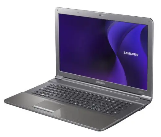 Samsung RC RC710-S02UK NP-RC710-S02UK NPRC710S02UK