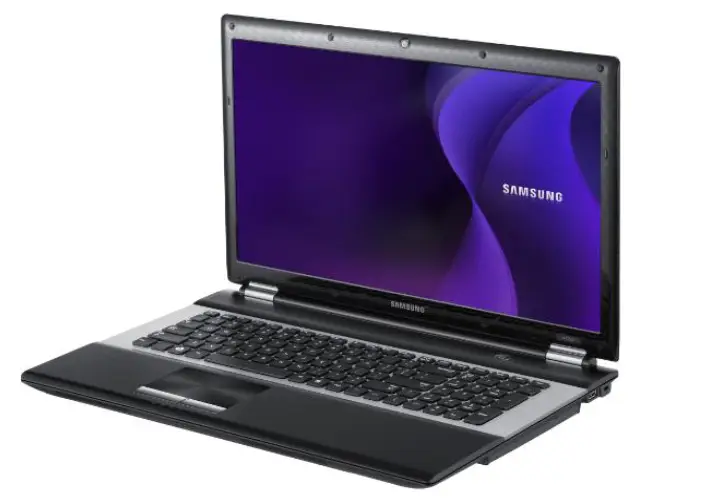 Samsung RC RC730-S03FR NP-RC730-S03FR