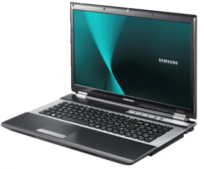 Samsung RF NP-RF511-S03DE