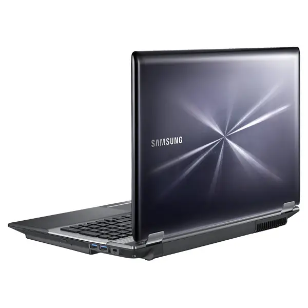 Samsung RF RF511-S02 NP-RF511-S02US