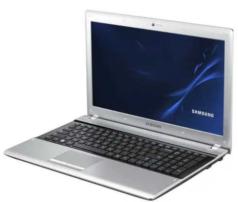 Samsung 511 NP-RV511-A07UK