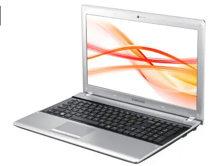 Samsung 515 NP-RV515-S01FR