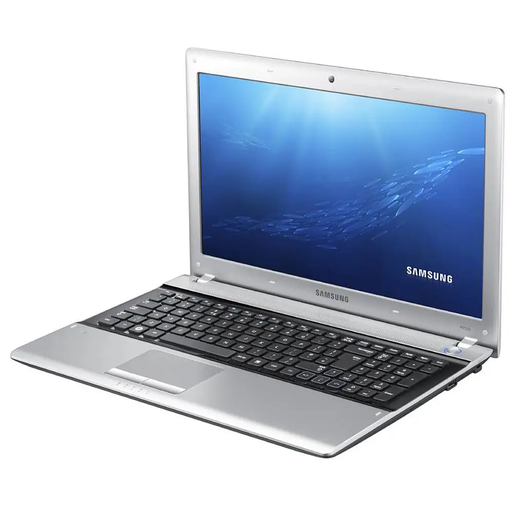 Samsung 520 NP-RV520-S04FR