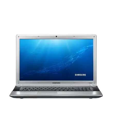 Samsung RV 720 NP-RV720-S05DE