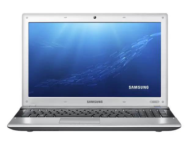 Samsung RV NP-RV515I NP-RV515-A02US