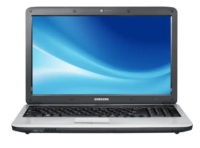 Samsung RV RV508 NP-RV508-A01TR