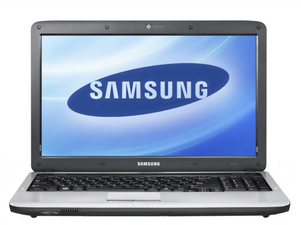 Samsung RV RV511 NP-RV511-A02DE