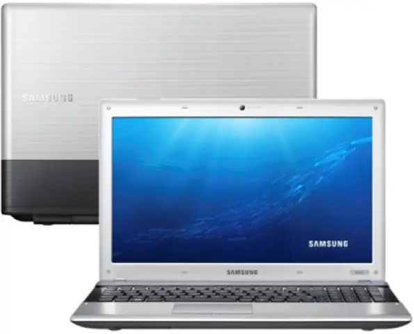 Samsung RV RV711-S01DE NP-RV711-S01DE