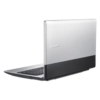 Samsung RV RV720 A01 NP-RV720-A01US