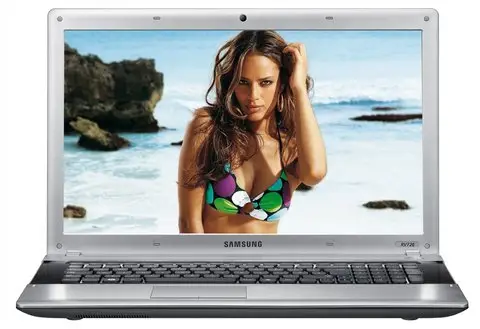 Samsung RV RV720-S07DE NP-RV720-S07DE