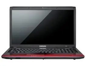 Samsung S Series NP-R780-JS02AU