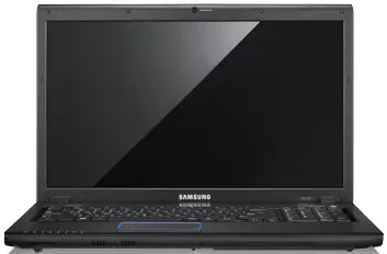 Samsung S Series R720-PS01 NP-R720-PS01BE