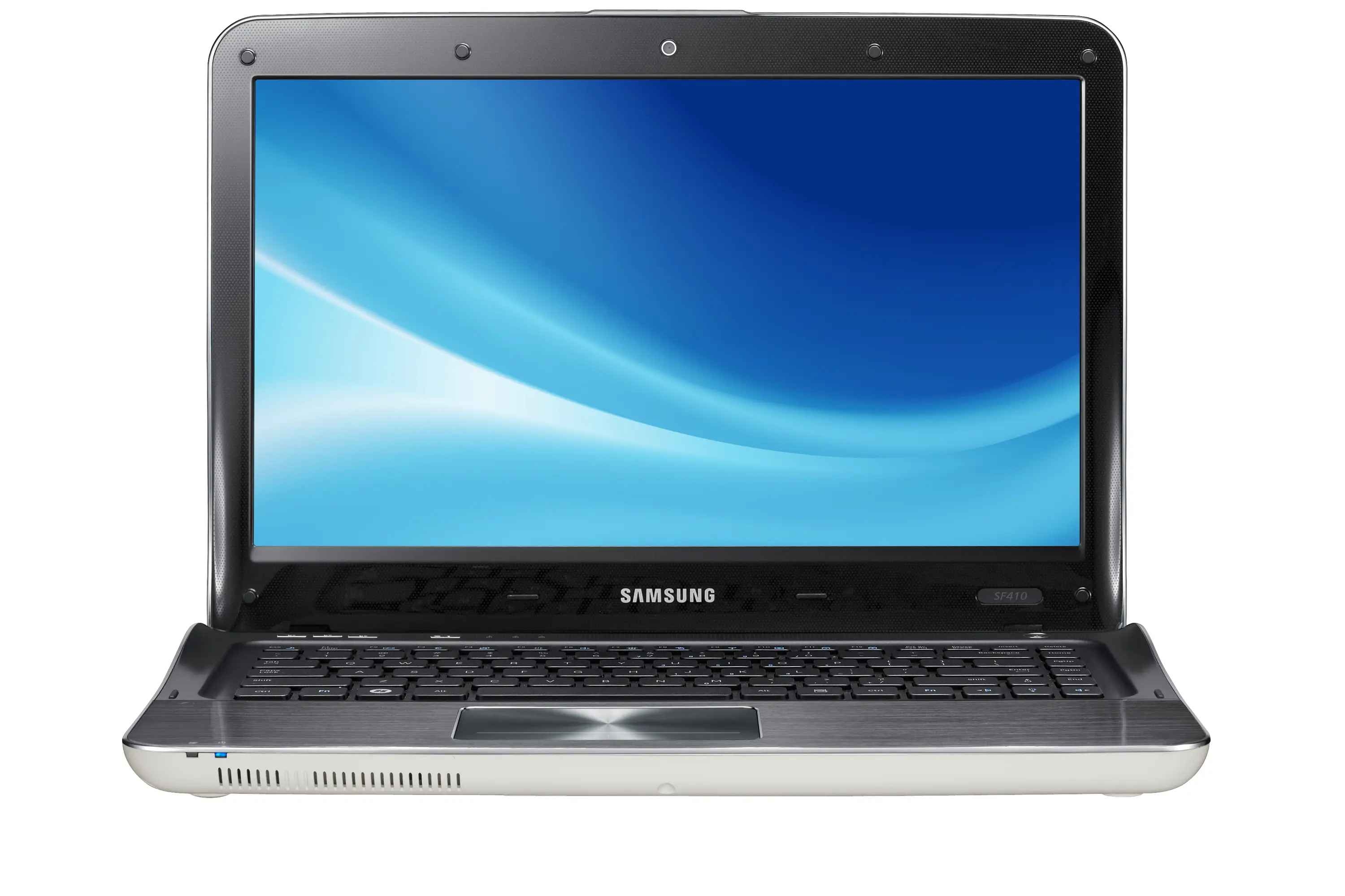 Samsung SF NP-SF410-S02VE