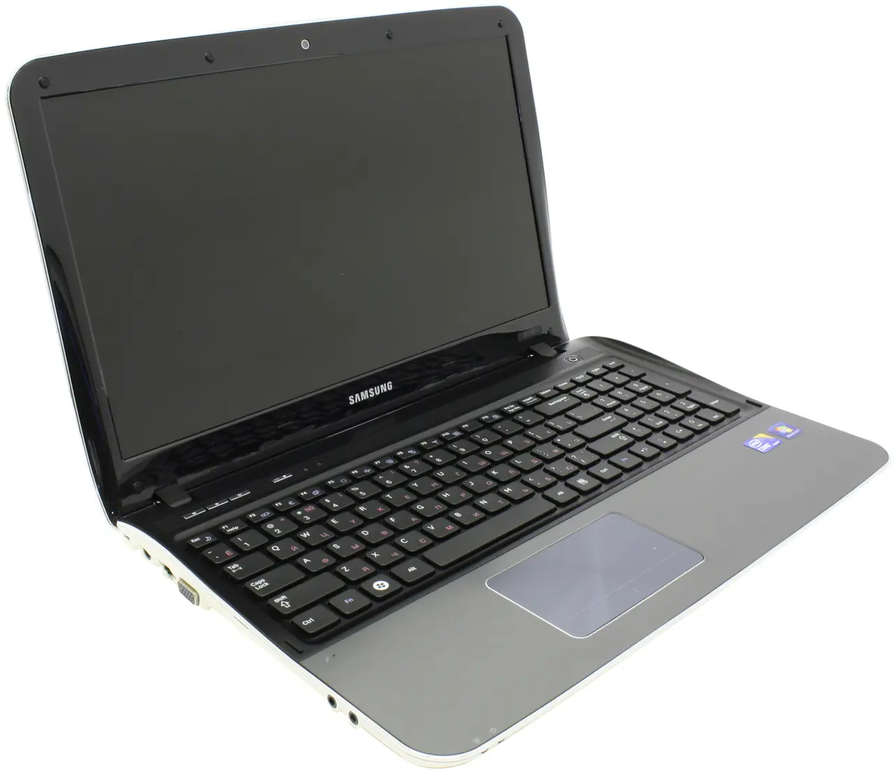Samsung SF SF510-S02DE NP-SF510-S02DE