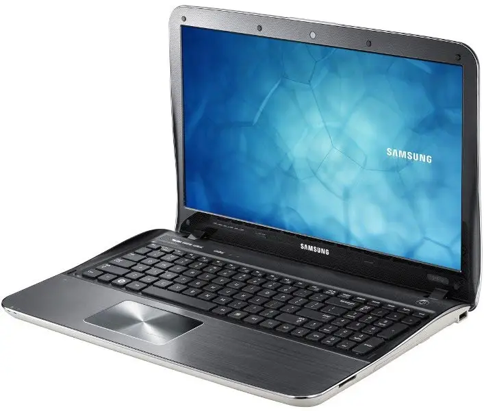Samsung SF SF510-S03ES NP-SF510-S03ES