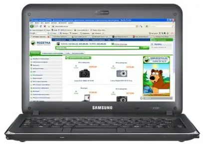 Samsung X NP-X120-PA01UK NPX120PA01UK