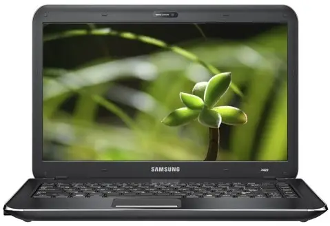 Samsung X NP-X420-PA02UK NPX420PA02UK