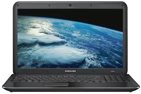 Samsung X NP-X520-PB02UK NPX520PB02UK