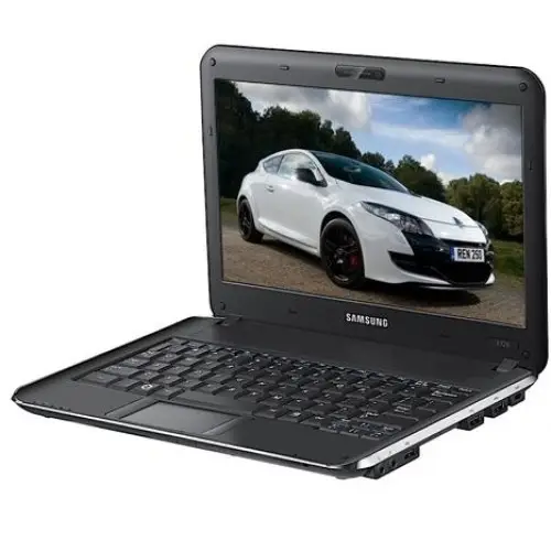 Samsung X X120-Aura SU4100 Apollo NP-X120-JA03DE