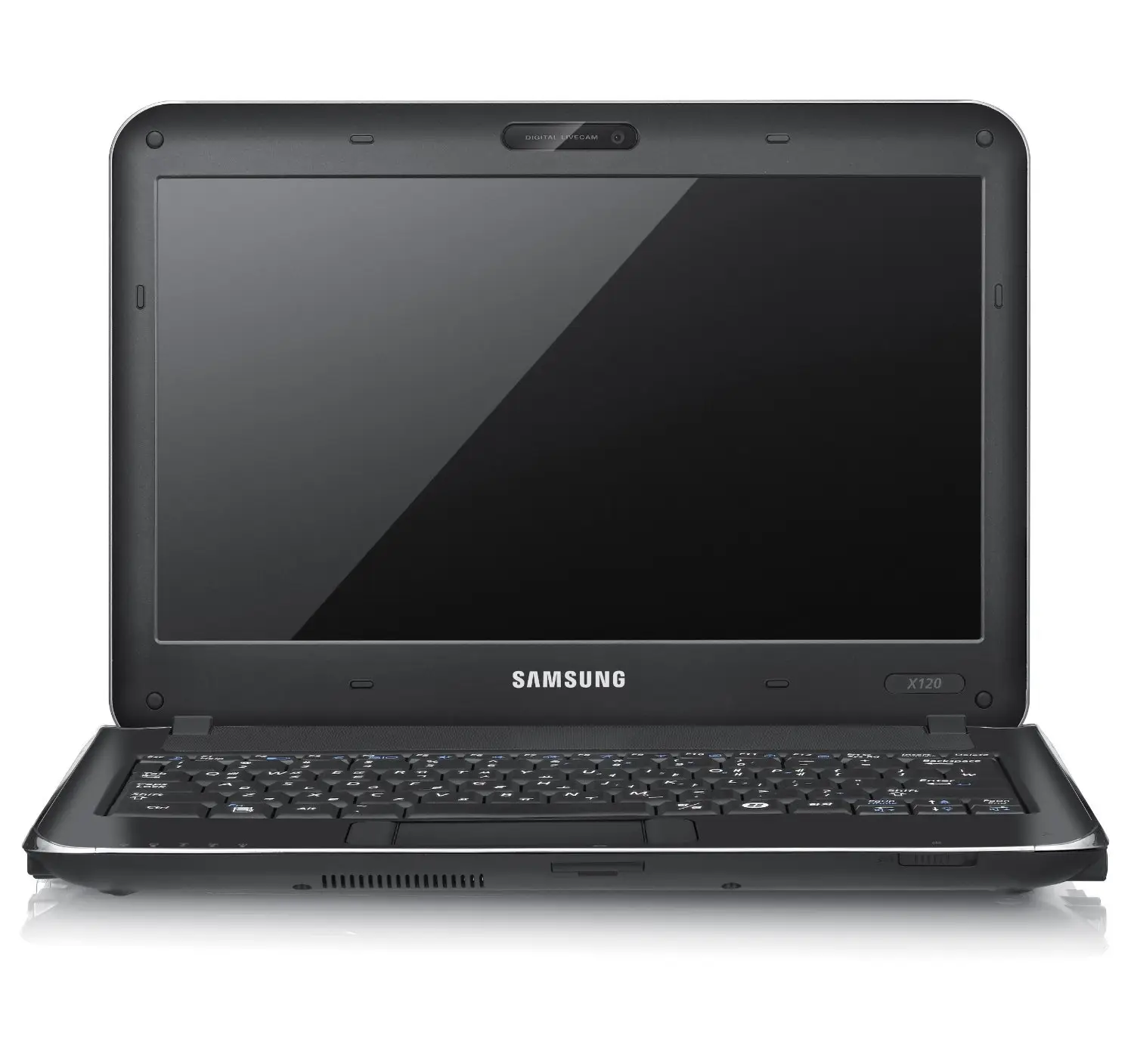 Samsung X X120 JA03 NP-X120-JA03IT