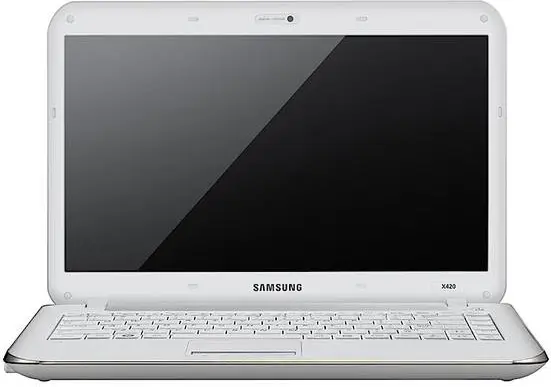 Samsung X X120-JA05 NP-X120-JA05FR