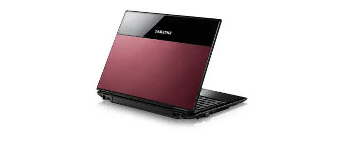 Samsung X X460-42PW NP-X460-WS01US
