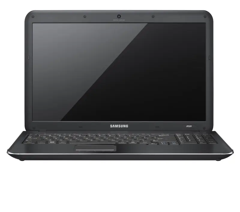Samsung X X520-FA01 NP-X520-FA01NL