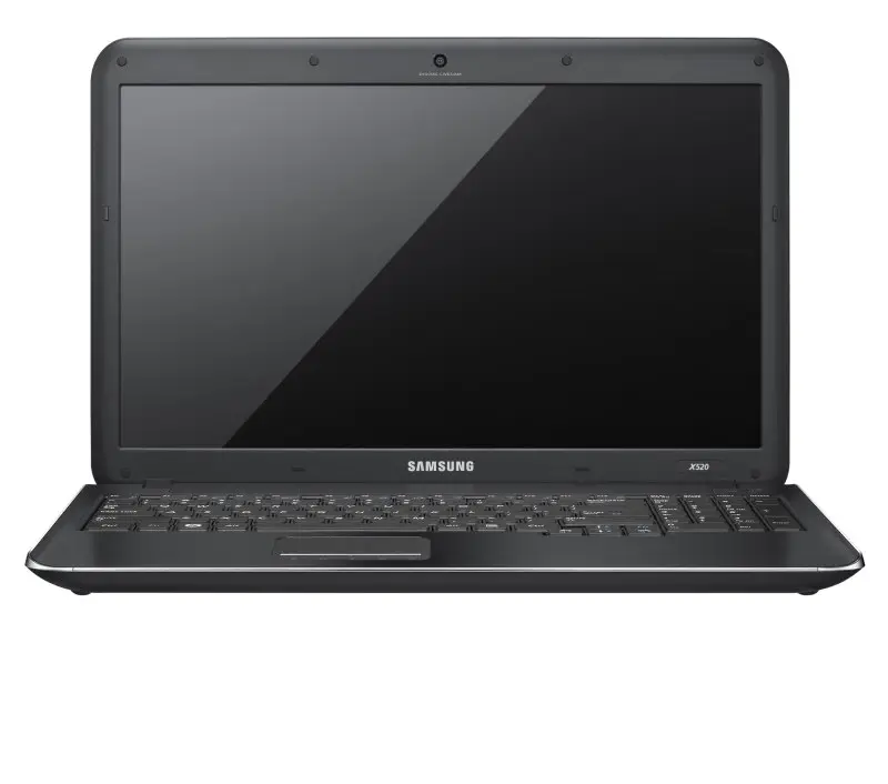 Samsung X X520-JA02 NP-X520-JA02NL