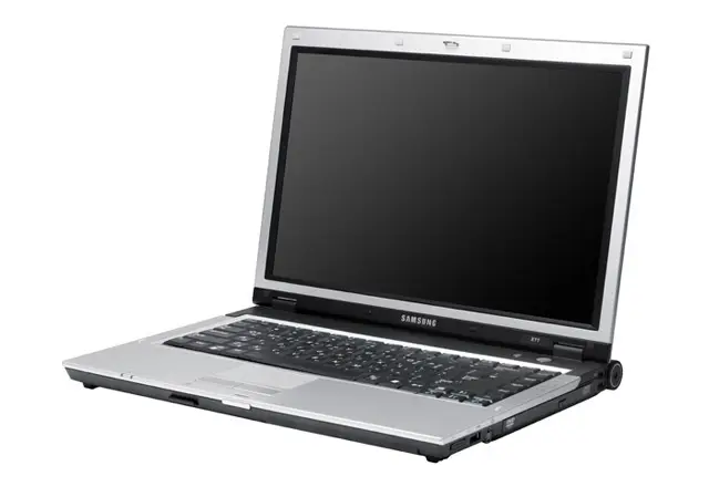 Samsung X11-Pro T7400 Brian NP-X11TV04