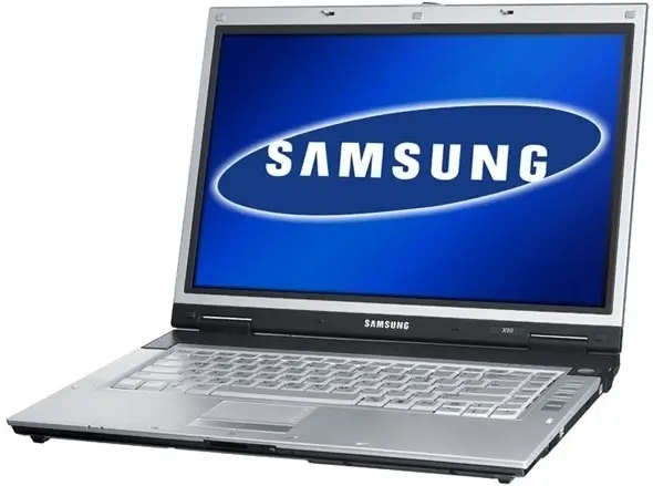 Samsung X60-Pro T7400 Boxxer NP-X60TZ03
