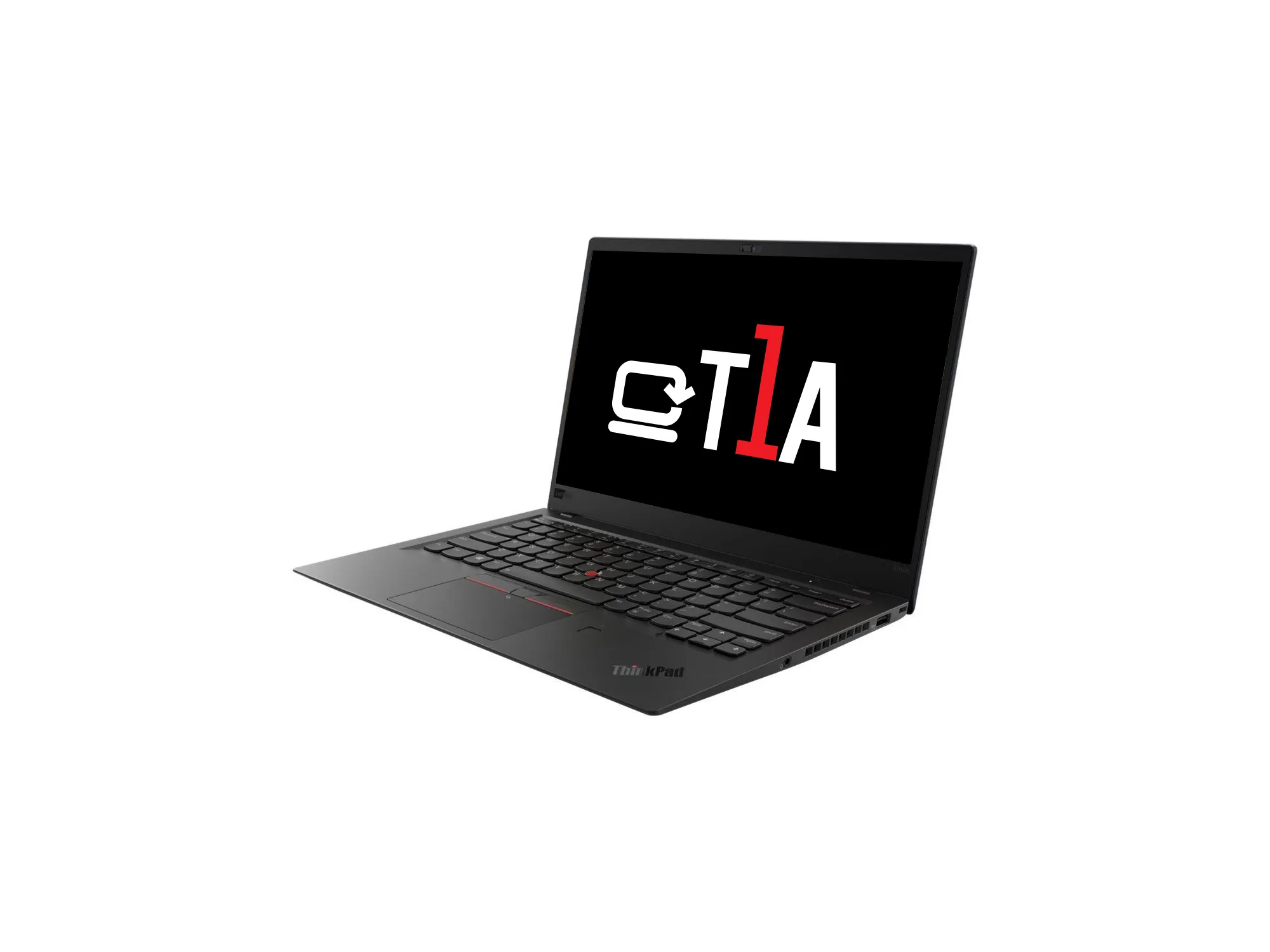 T1A Lenovo ThinkPad X1 Carbon 6 Gen L-X1-UK-P023