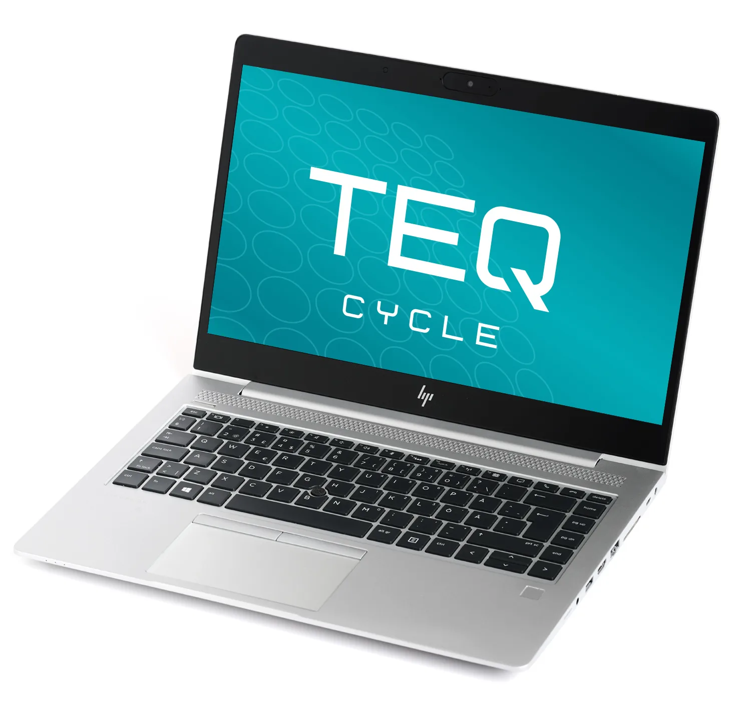 Teqcycle HP EliteBook 840 G5 TH840G5MX06P