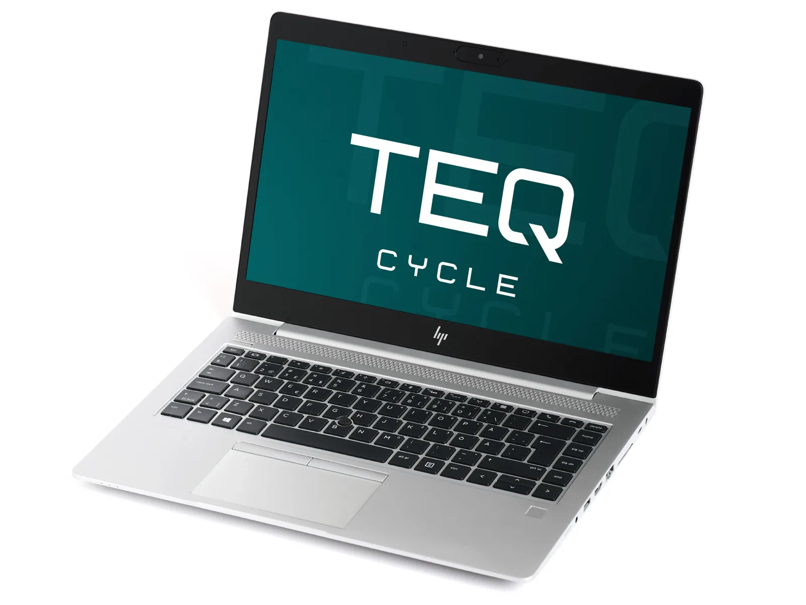 Teqcycle HP EliteBook 840 G5 TH840G5SE06P